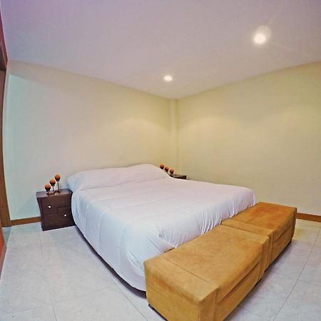Casa Magi Hotel Bogota Ngoại thất bức ảnh