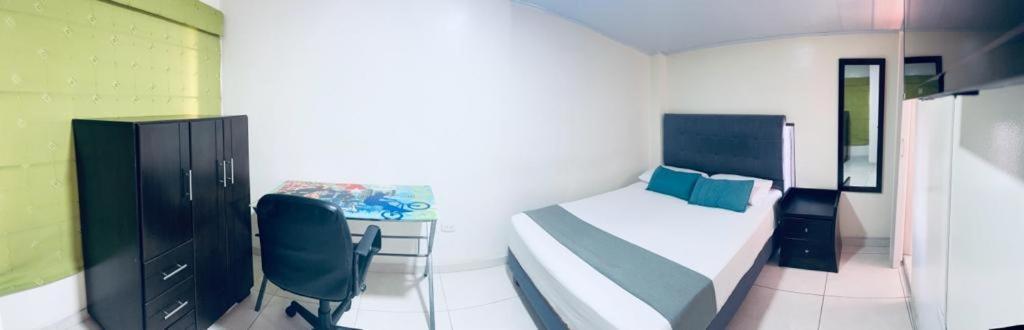 Casa Magi Hotel Bogota Ngoại thất bức ảnh