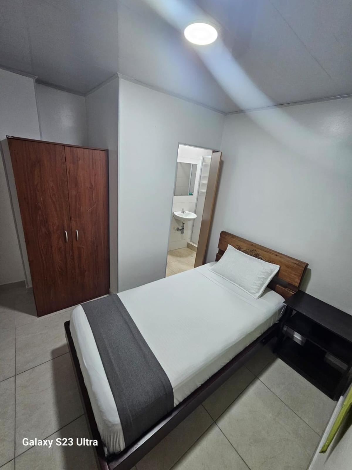 Casa Magi Hotel Bogota Ngoại thất bức ảnh