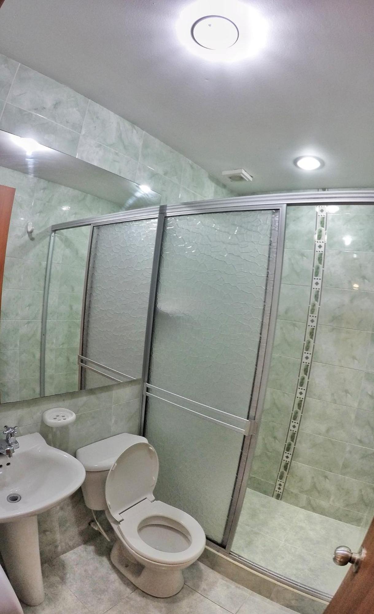 Casa Magi Hotel Bogota Ngoại thất bức ảnh
