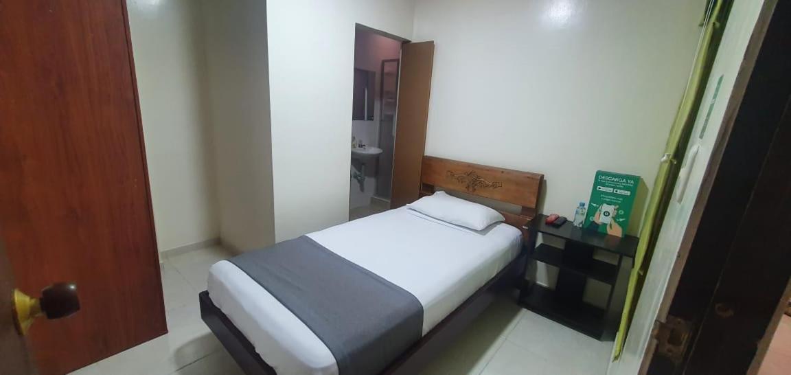 Casa Magi Hotel Bogota Ngoại thất bức ảnh