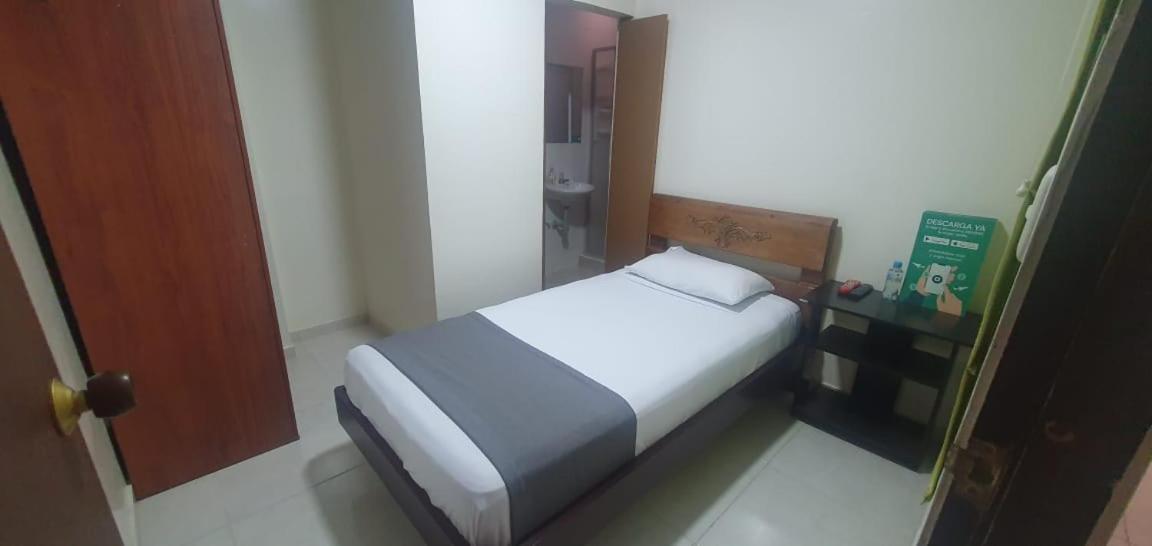 Casa Magi Hotel Bogota Ngoại thất bức ảnh